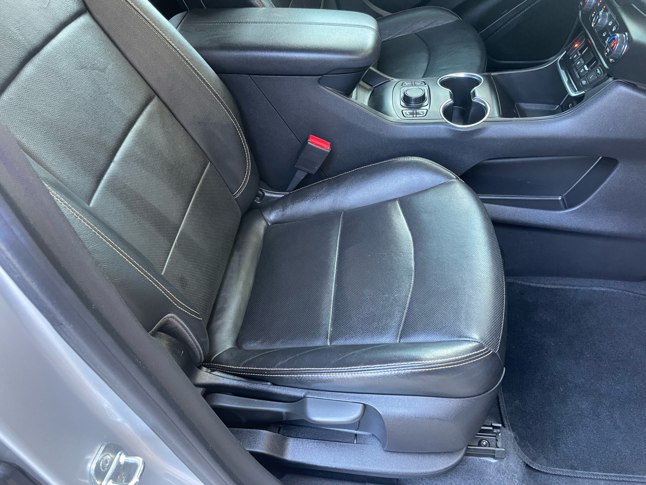 2020 Gmc Terrain SLT photo 13