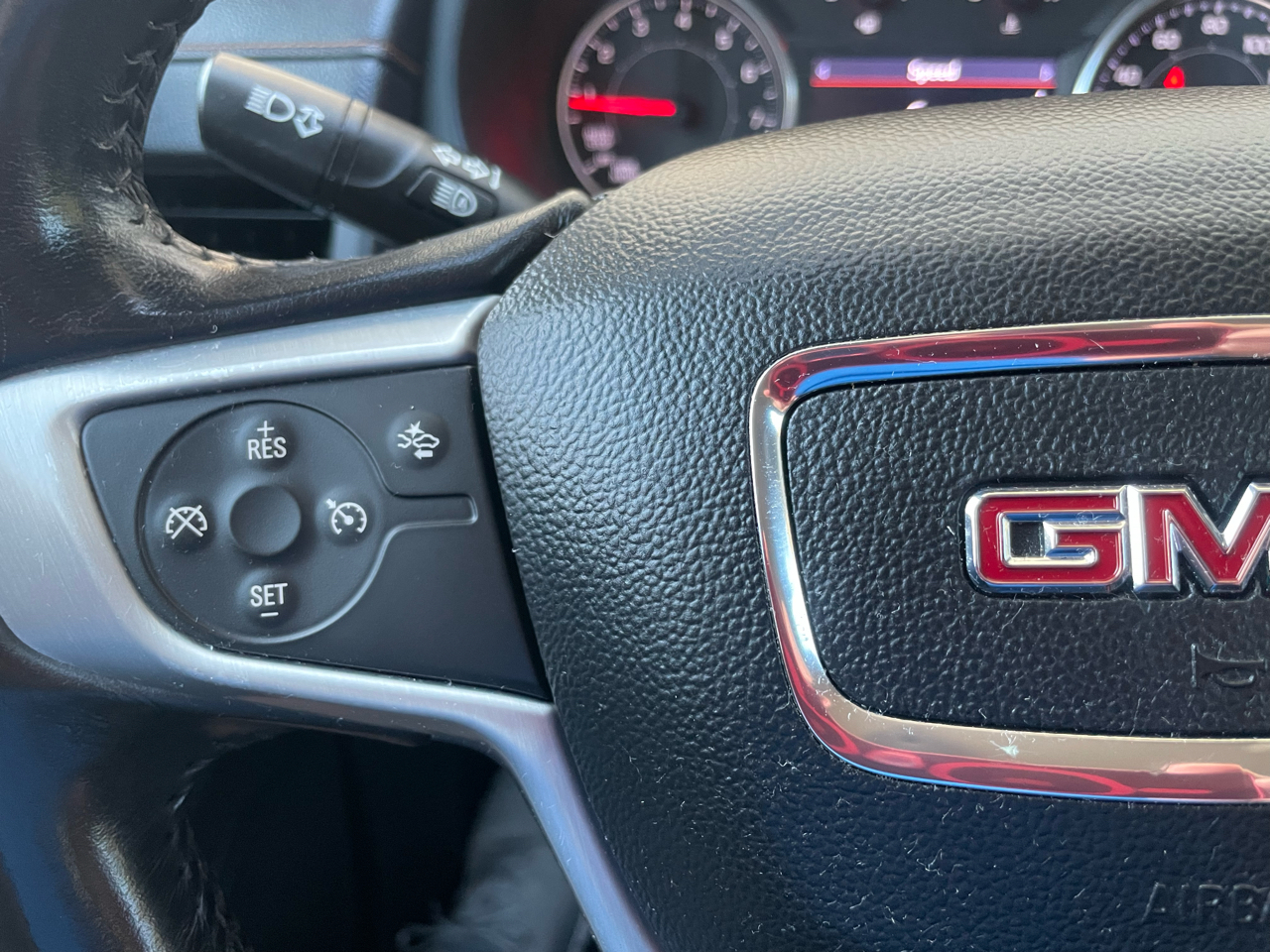 2020 Gmc Terrain SLT photo 14