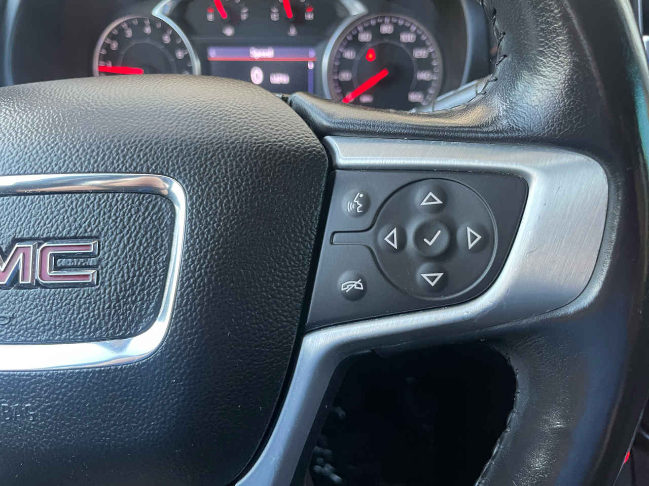 2020 Gmc Terrain SLT photo 15