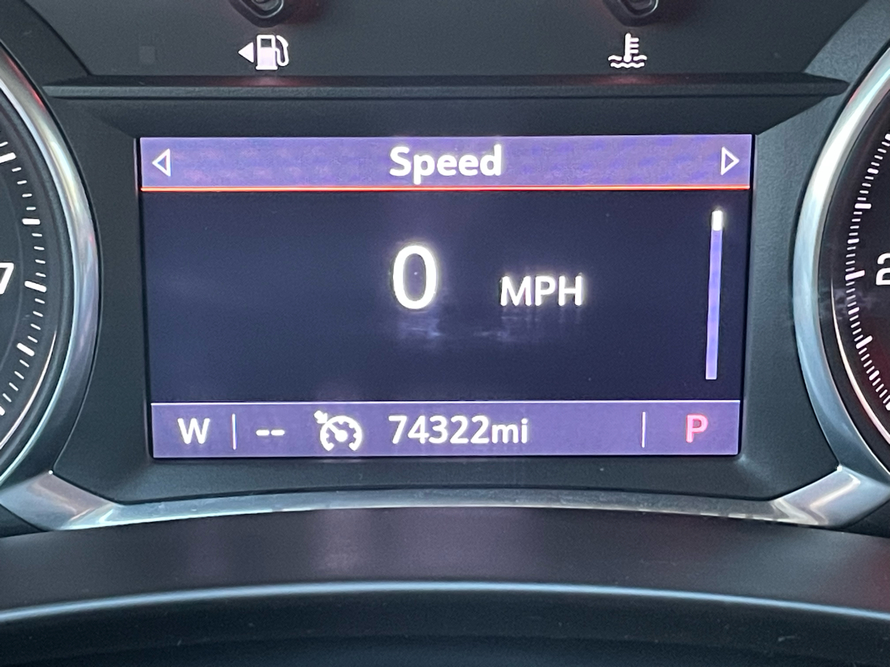 2020 Gmc Terrain SLT photo 17