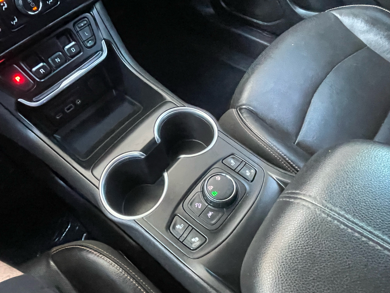 2020 Gmc Terrain SLT photo 20