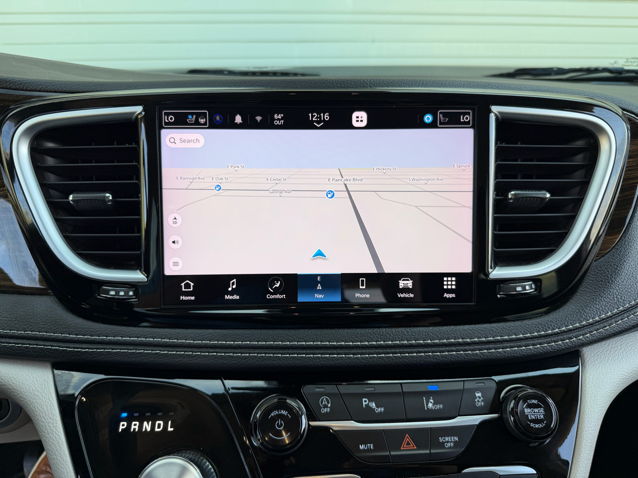 2023 Chrysler Pacifica Limited photo 28