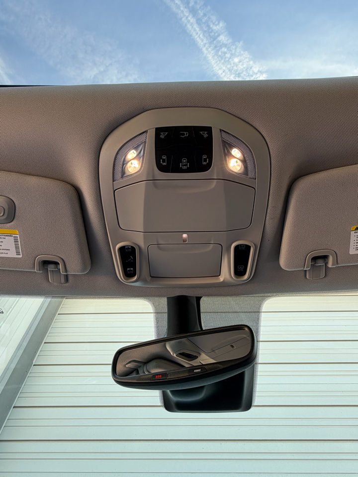 2023 Chrysler Pacifica Limited photo 34