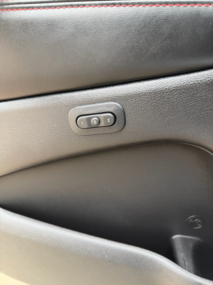 Jeep Grand Cherokee Trailhawk 4WD 2018