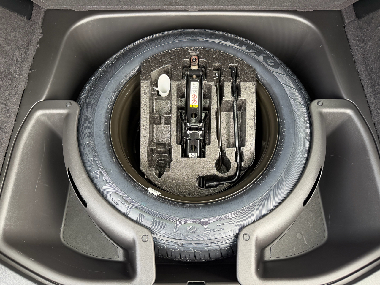 Jeep Grand Cherokee Trailhawk 4WD 2018