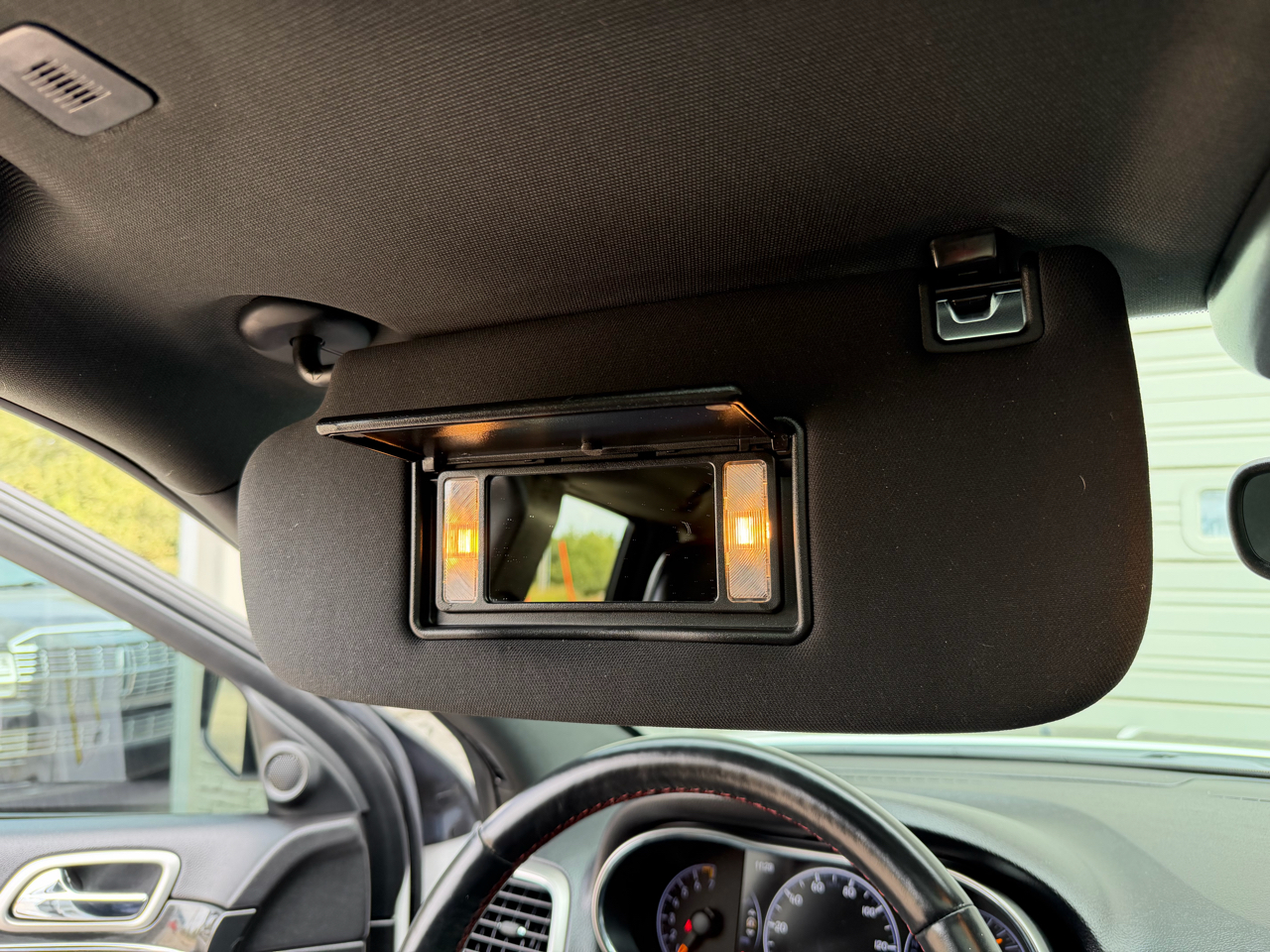 Jeep Grand Cherokee Trailhawk 4WD 2018