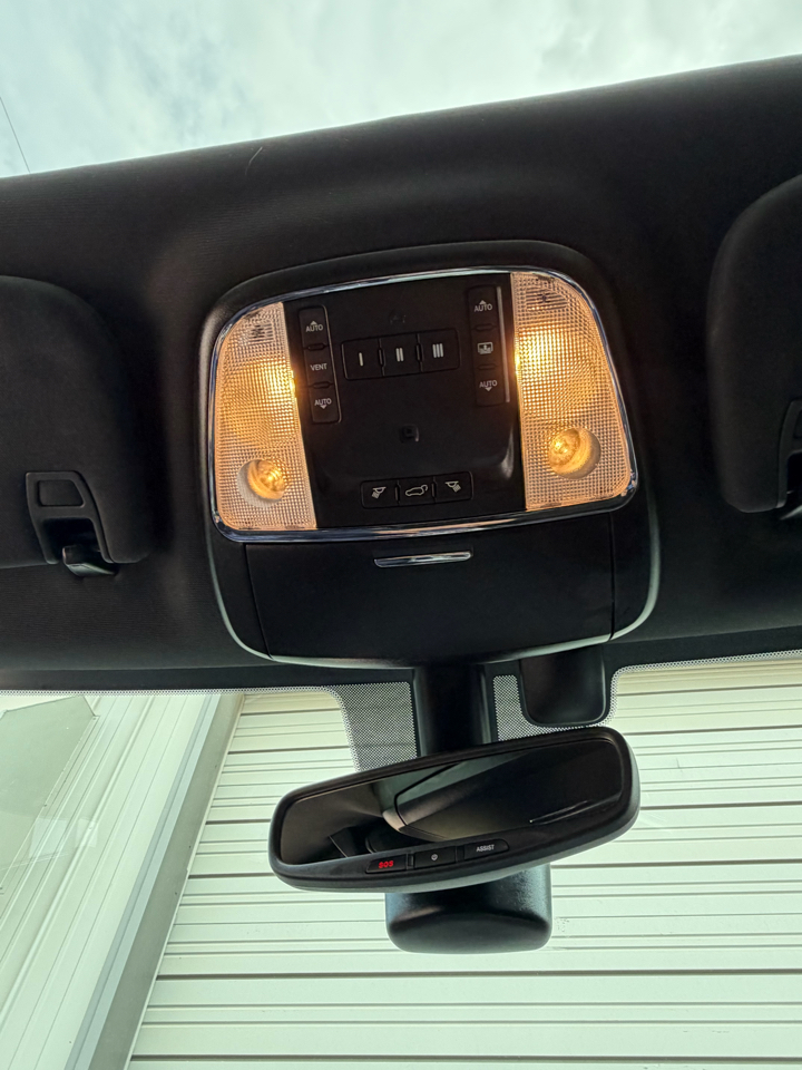 Jeep Grand Cherokee Trailhawk 4WD 2018