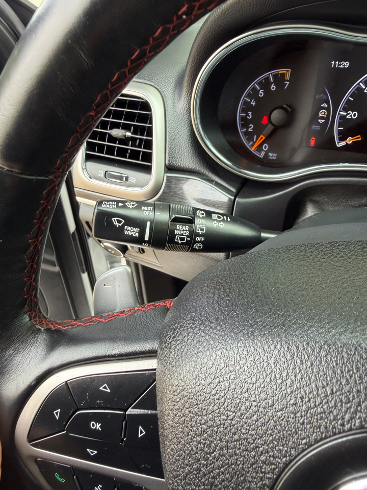 Jeep Grand Cherokee Trailhawk 4WD 2018