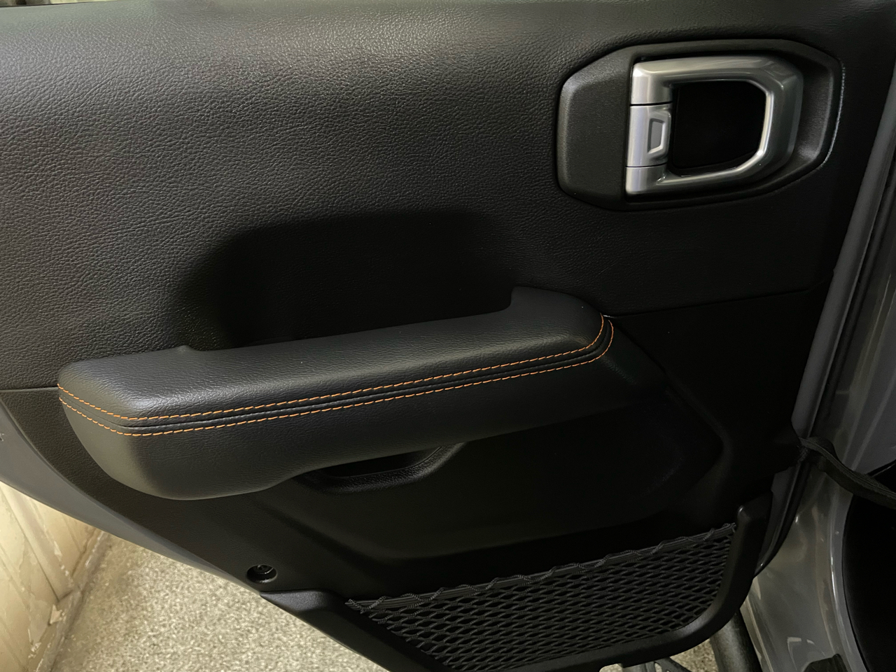 Jeep Gladiator Mojave 2023