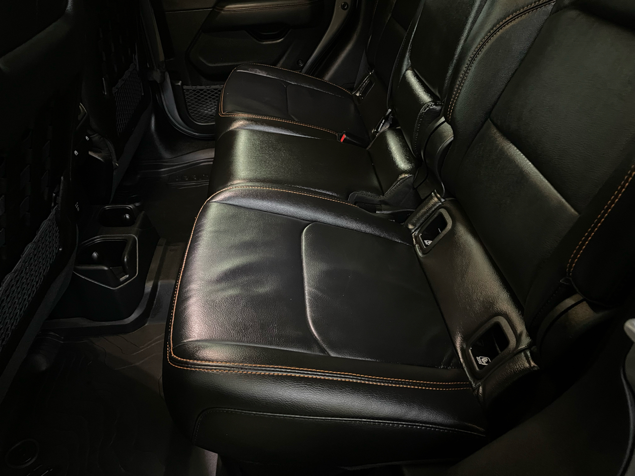 Jeep Gladiator Mojave 2023