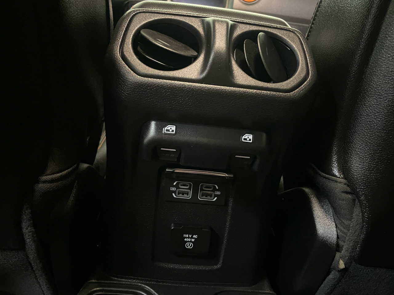 Jeep Gladiator Mojave 2023