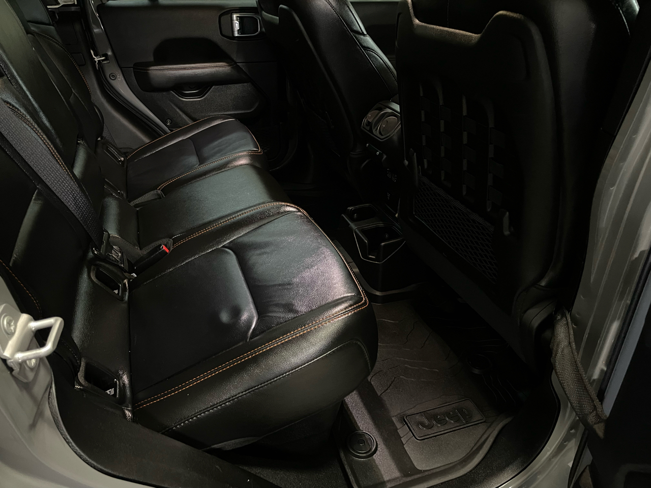 Jeep Gladiator Mojave 2023