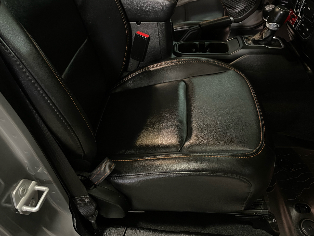 Jeep Gladiator Mojave 2023