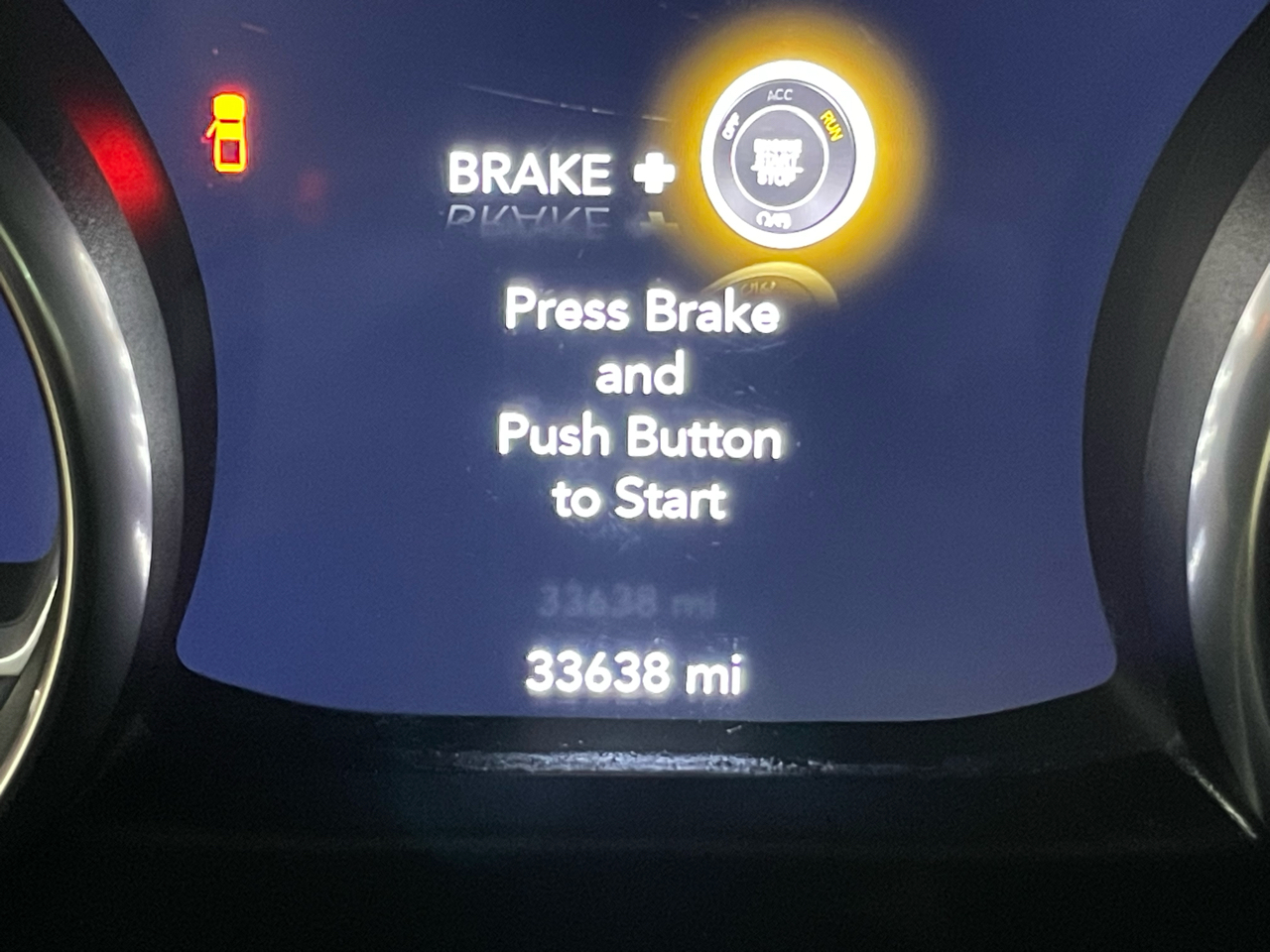 Jeep Gladiator Mojave 2023