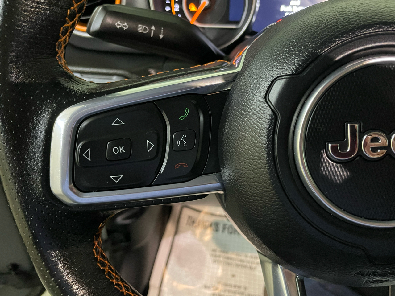 Jeep Gladiator Mojave 2023