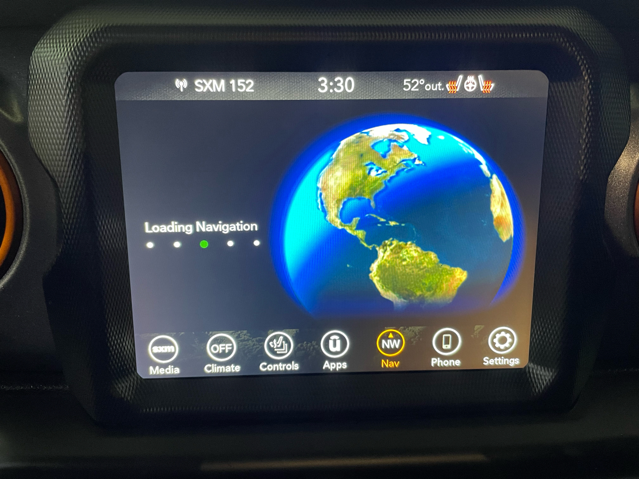 Jeep Gladiator Mojave 2023