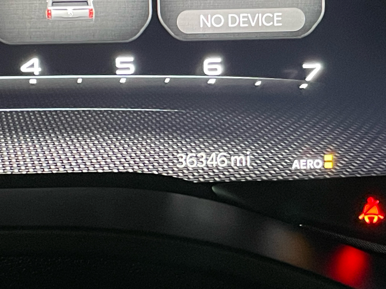 RAM 1500 Limited Crew Cab SWB 4WD 2023