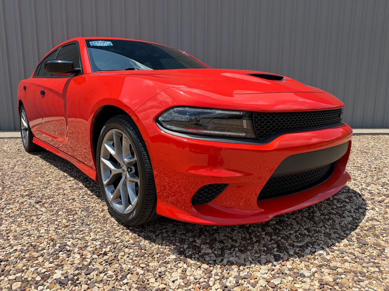 2023 Dodge Charger GT