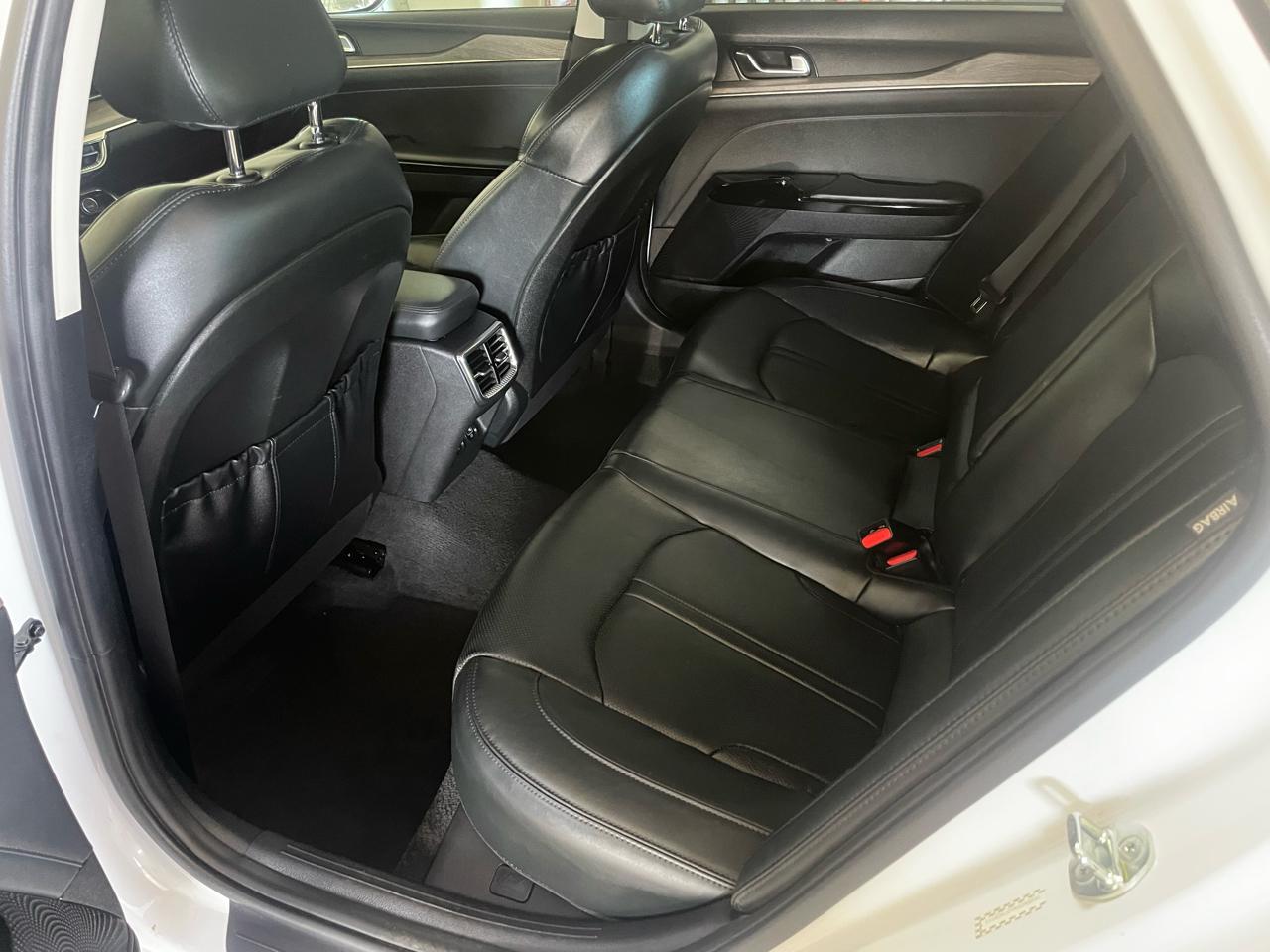 Kia K5 photo 13