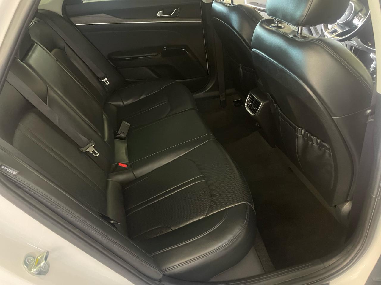 Kia K5 photo 14