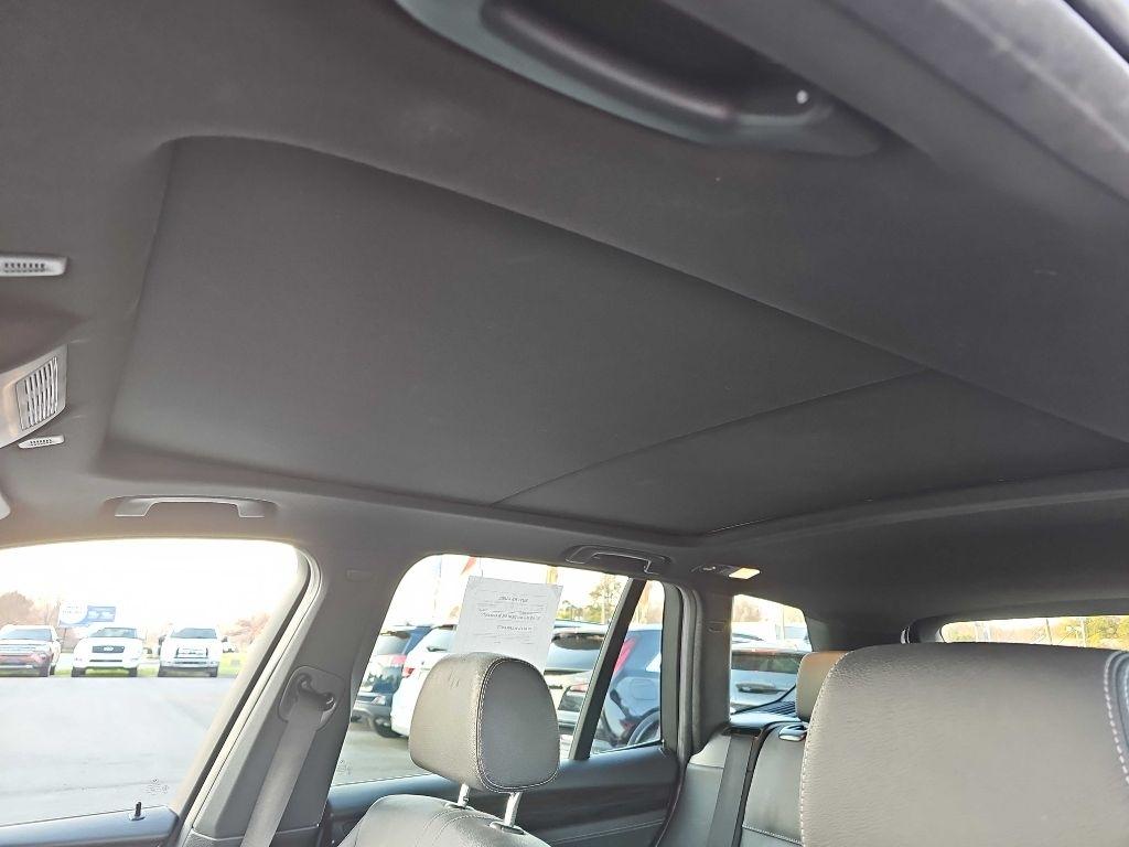 BMW X3 AWD 4dr xDrive35i 2014