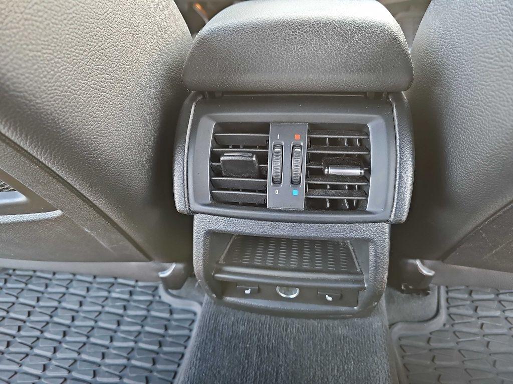 BMW X3 AWD 4dr xDrive35i 2014