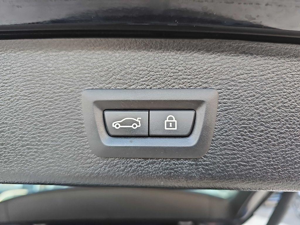 BMW X3 AWD 4dr xDrive35i 2014