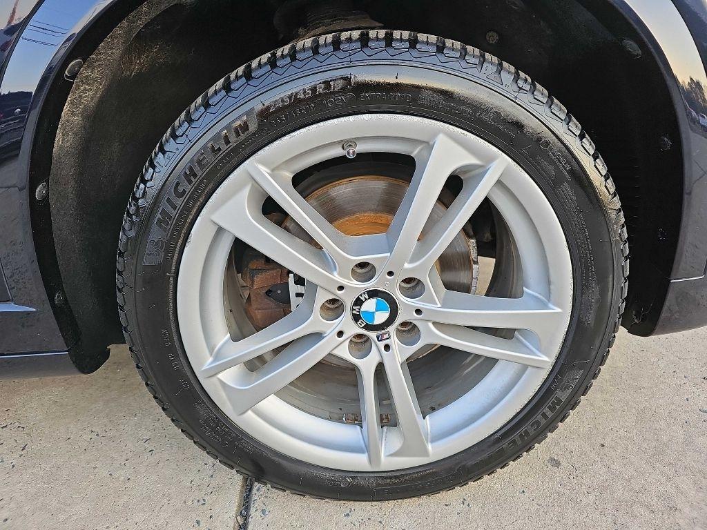 BMW X3 AWD 4dr xDrive35i 2014
