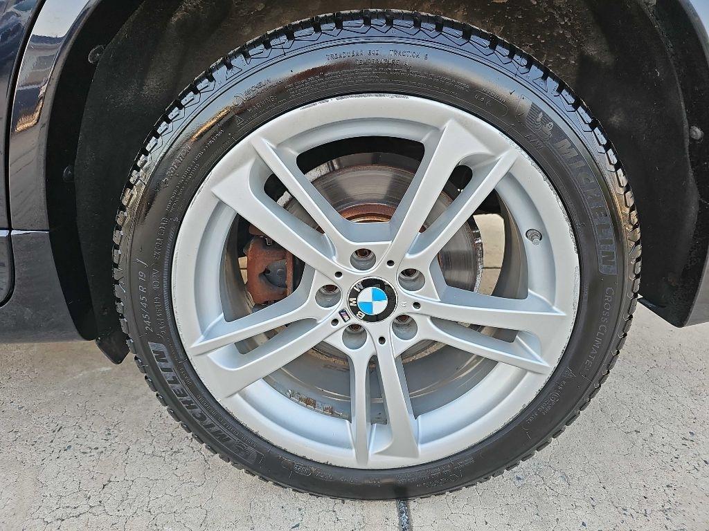 BMW X3 AWD 4dr xDrive35i 2014