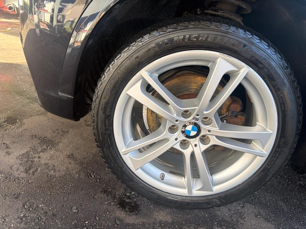 BMW X3 AWD 4dr xDrive35i 2014