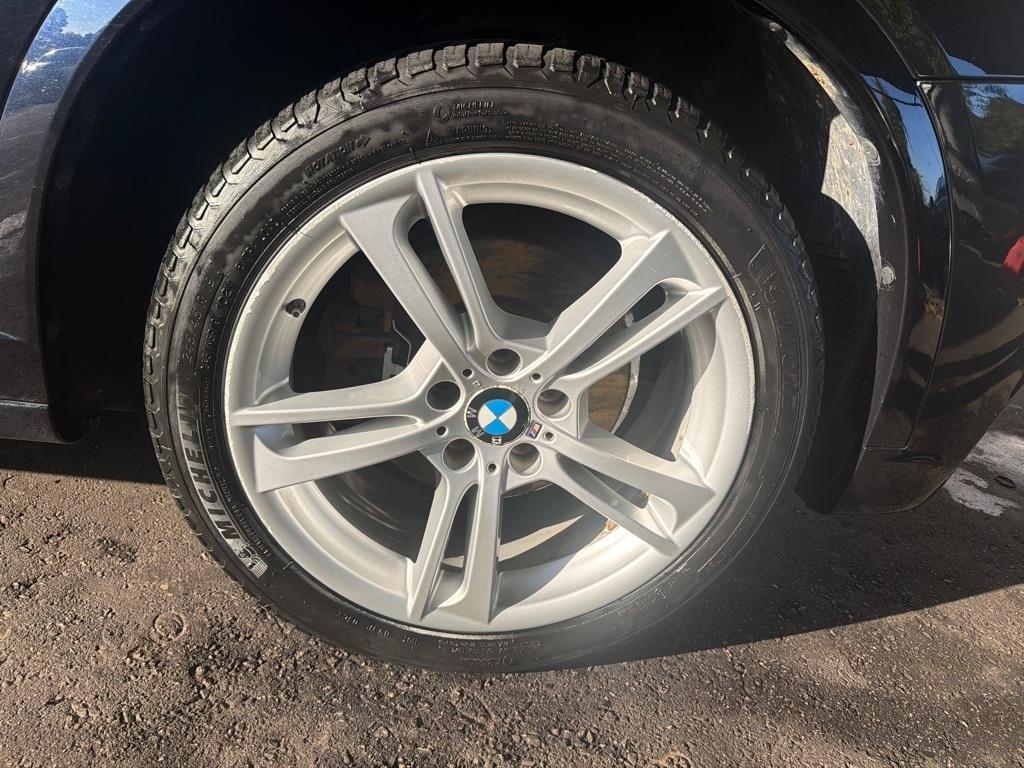 BMW X3 AWD 4dr xDrive35i 2014
