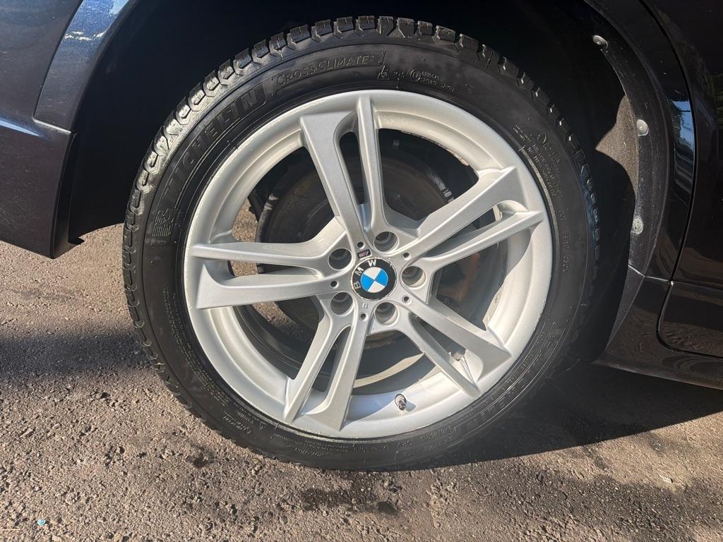 BMW X3 AWD 4dr xDrive35i 2014