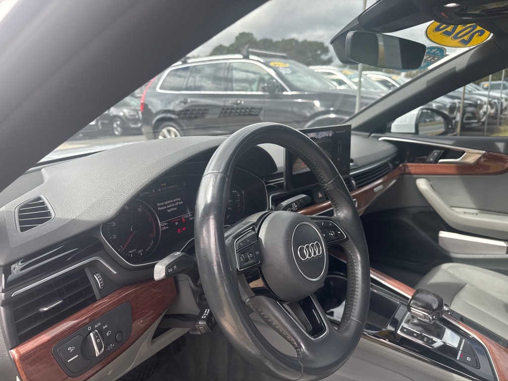 2020 Audi A5 Premium TFSI Quattro photo 19