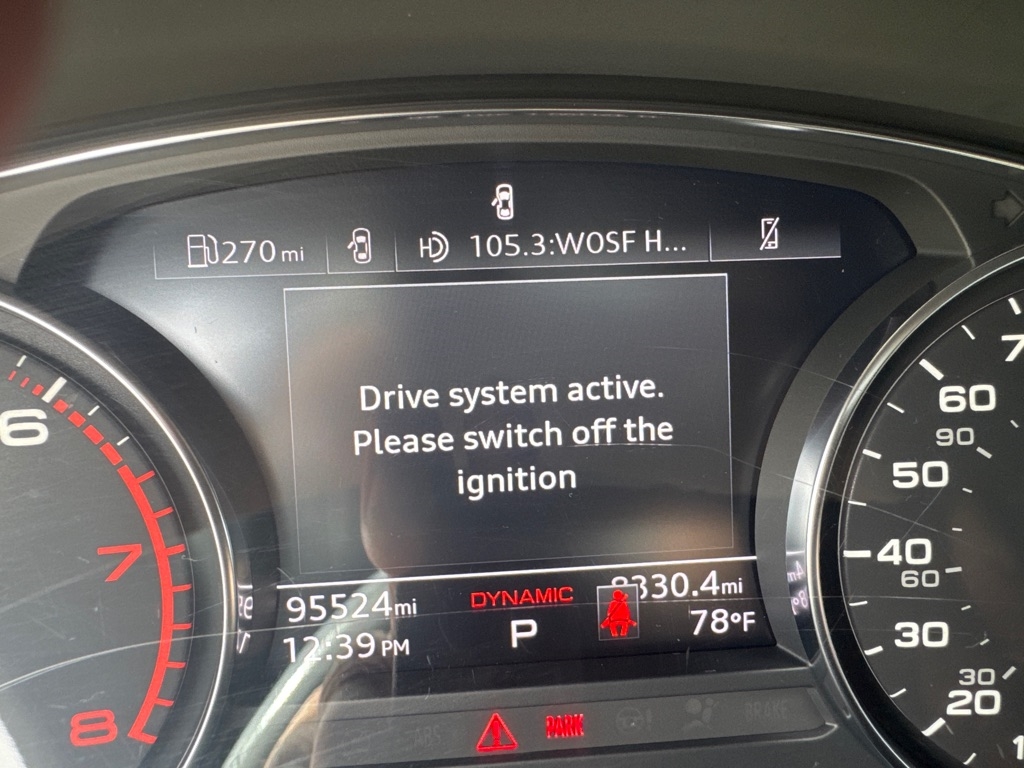 2020 Audi A5 Premium TFSI Quattro photo 20