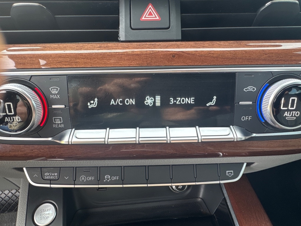 2020 Audi A5 Premium TFSI Quattro photo 22