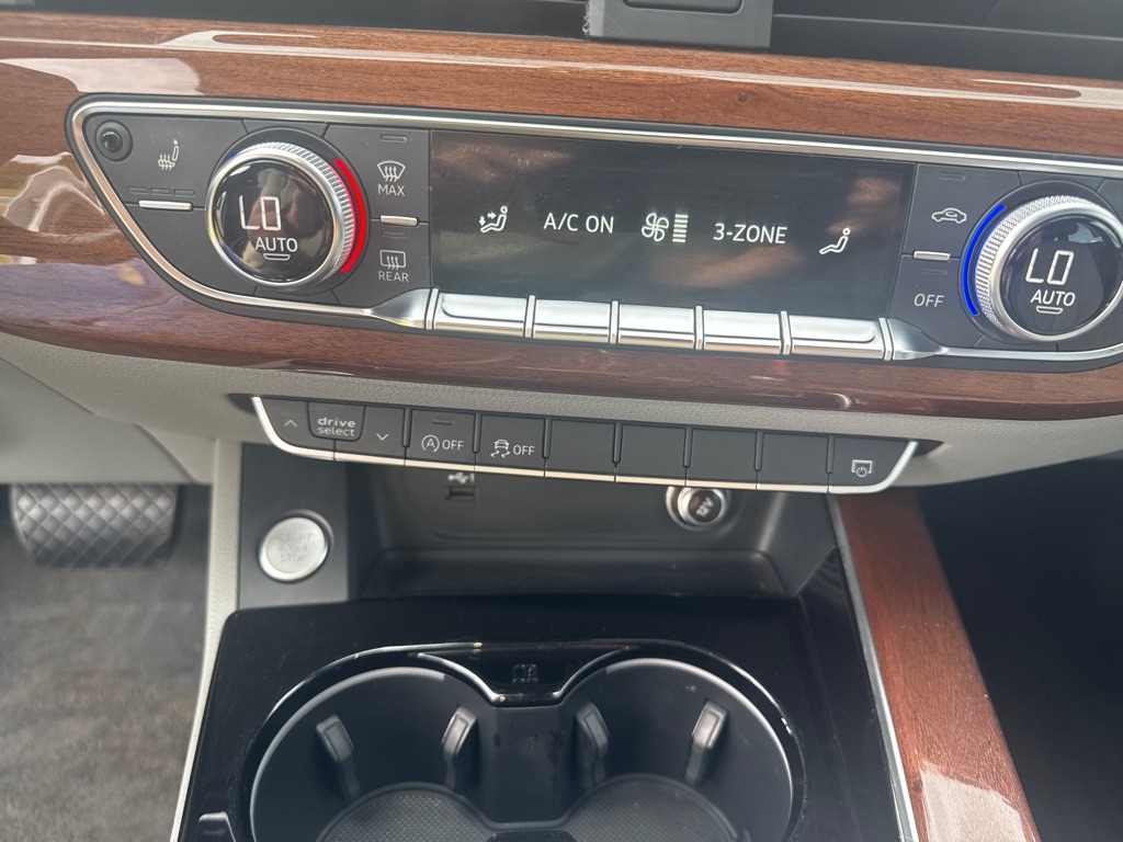 2020 Audi A5 Premium TFSI Quattro photo 23