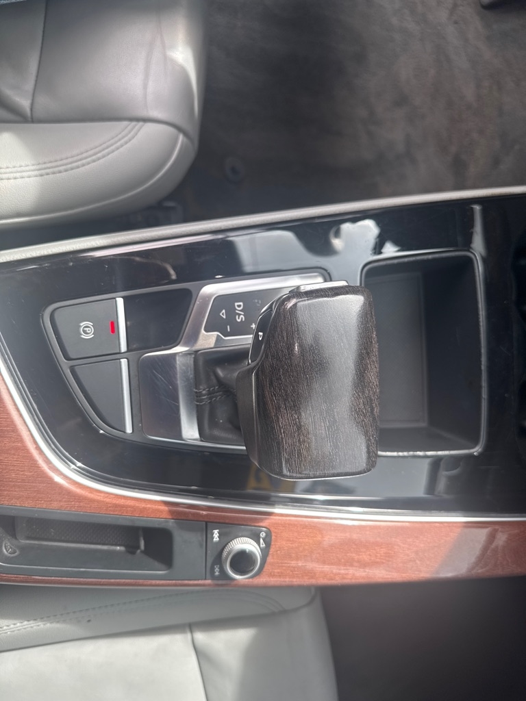 2020 Audi A5 Premium TFSI Quattro photo 24