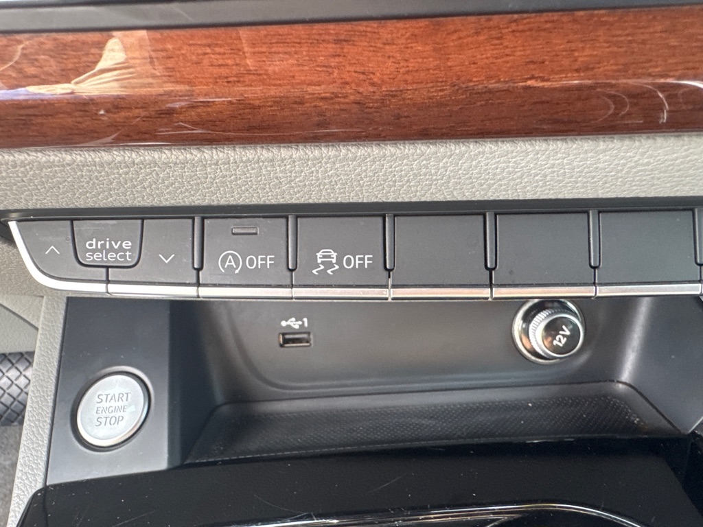 2020 Audi A5 Premium TFSI Quattro photo 25