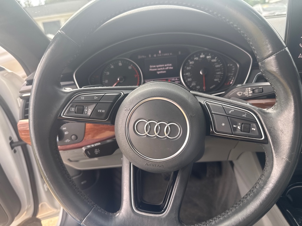 2020 Audi A5 Premium TFSI Quattro photo 26