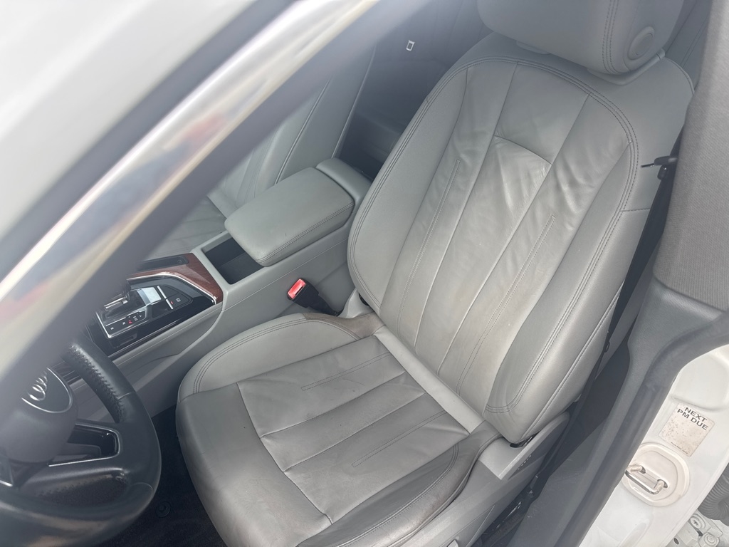 2020 Audi A5 Premium TFSI Quattro photo 27