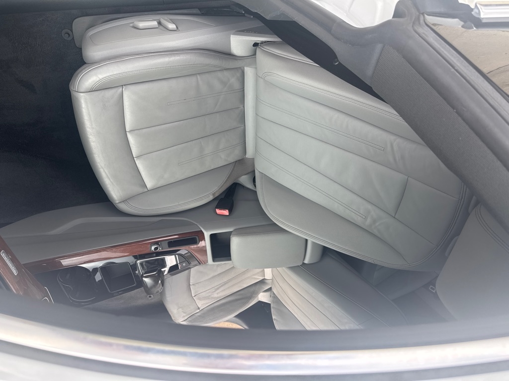 2020 Audi A5 Premium TFSI Quattro photo 28