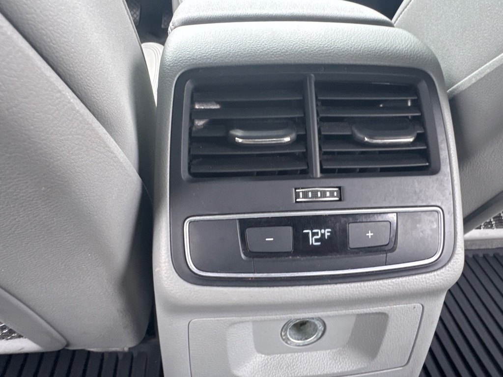 2020 Audi A5 Premium TFSI Quattro photo 30