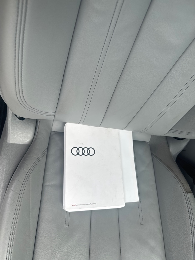 2020 Audi A5 Premium TFSI Quattro photo 34