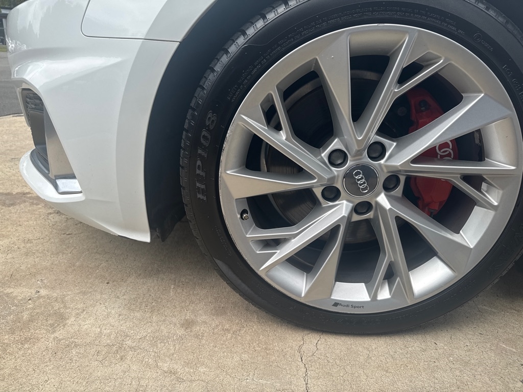 2020 Audi A5 Premium TFSI Quattro photo 37