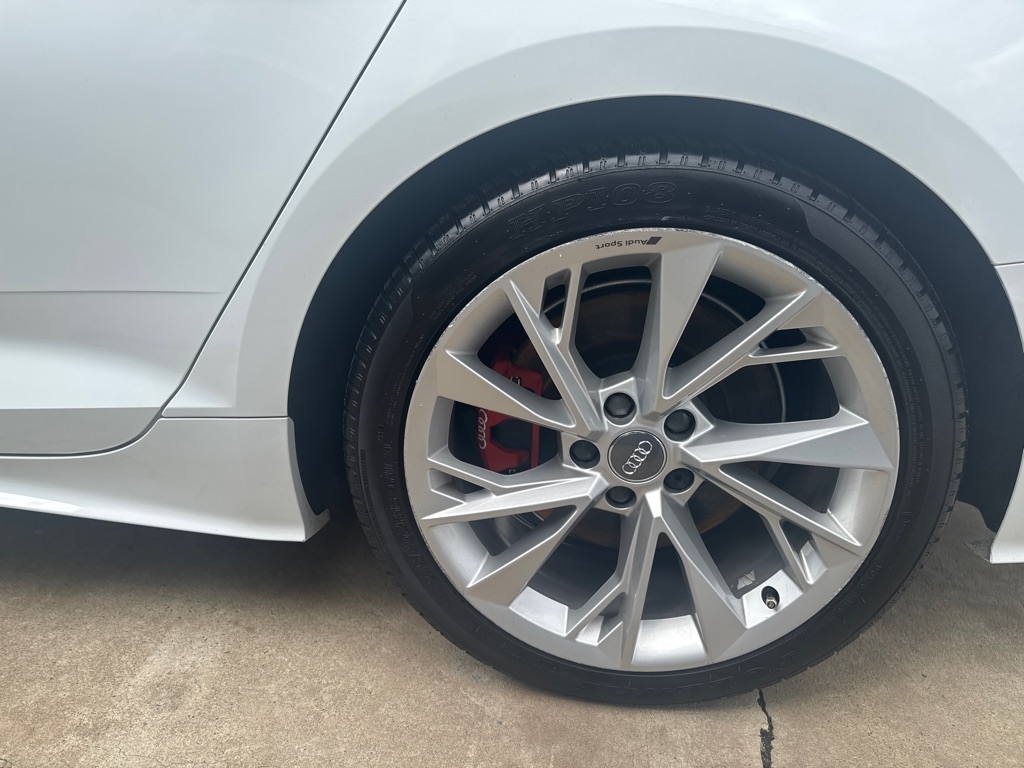 2020 Audi A5 Premium TFSI Quattro photo 38