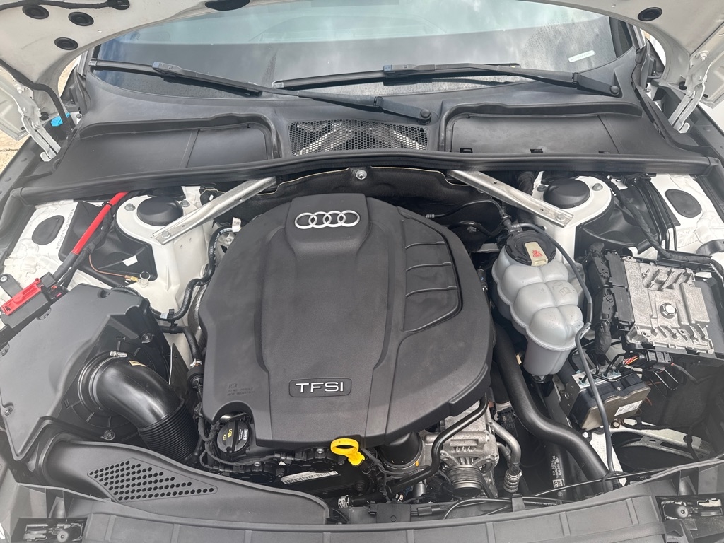 2020 Audi A5 Premium TFSI Quattro photo 40