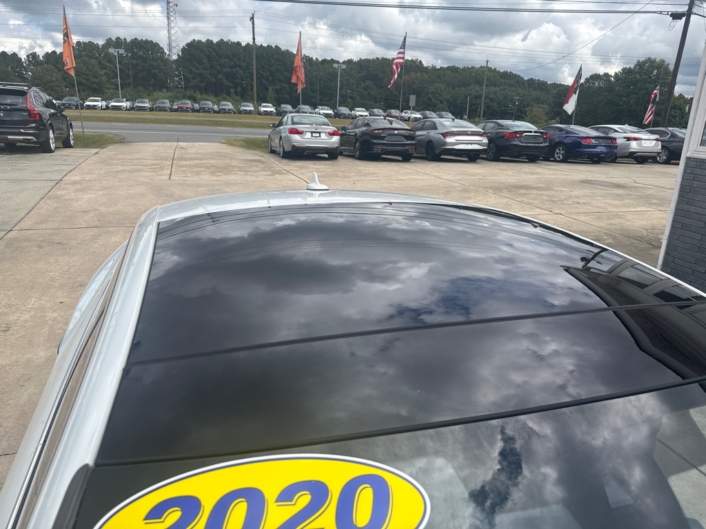 2020 Audi A5 Premium TFSI Quattro photo 41
