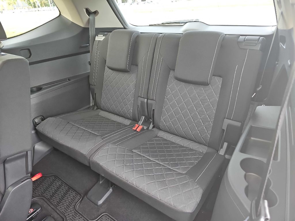 Volkswagen Atlas 2.0T S 4MOTION *Ltd Avail* 2021 Volkswagen Atlas 2.0T S 4MOTION *Ltd Avail* 2021