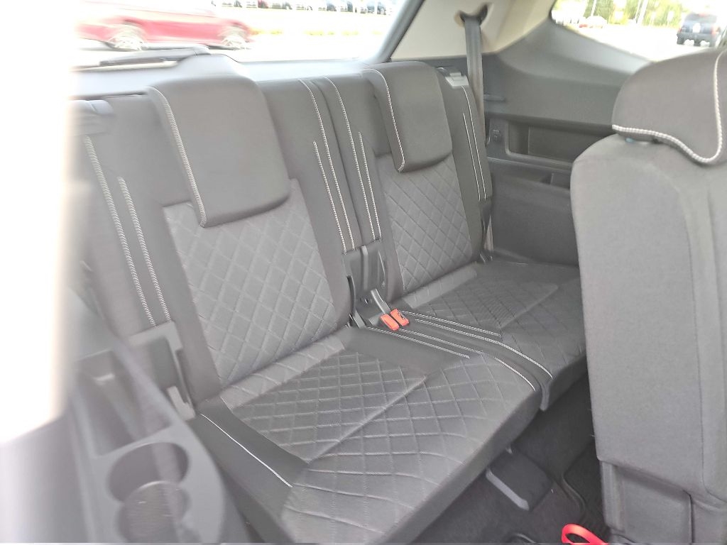 Volkswagen Atlas 2.0T S 4MOTION *Ltd Avail* 2021 Volkswagen Atlas 2.0T S 4MOTION *Ltd Avail* 2021