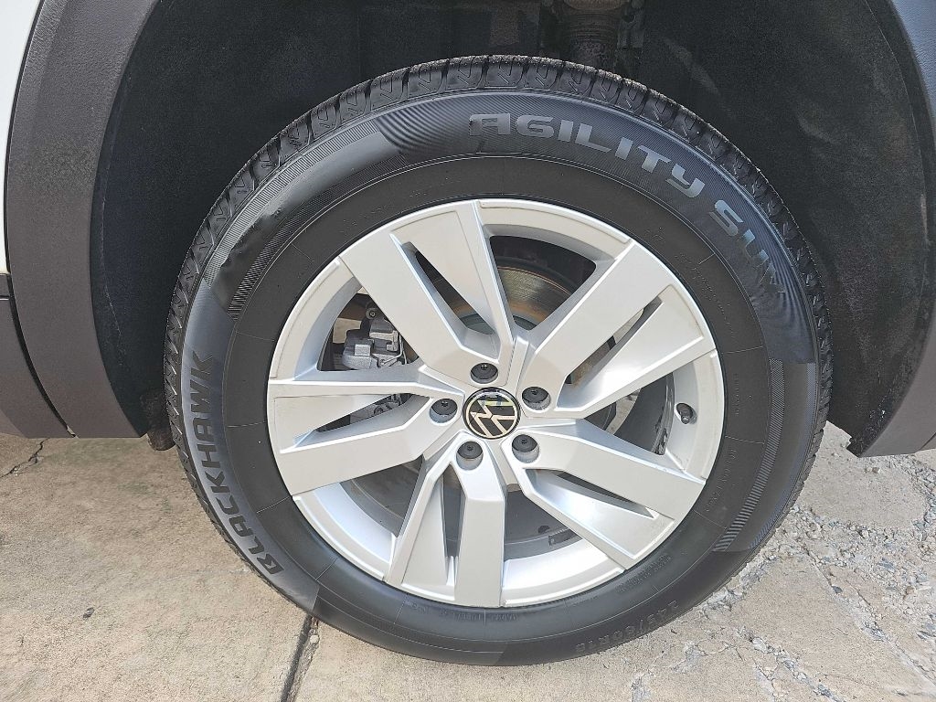 Volkswagen Atlas 2.0T S 4MOTION *Ltd Avail* 2021 Volkswagen Atlas 2.0T S 4MOTION *Ltd Avail* 2021